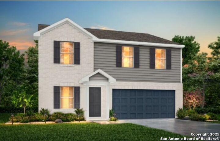 Property Photo:  512 Jean  TX 78155 