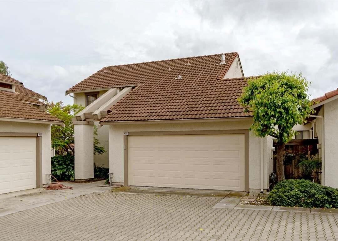 Property Photo: 420 Via Primavera Drive CA 95111