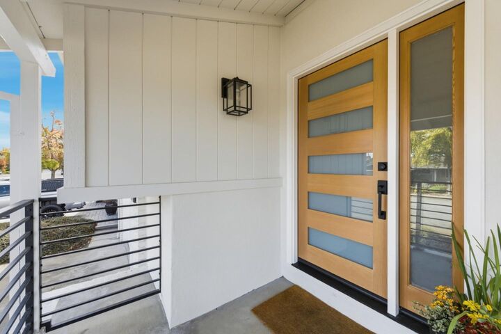 Property Photo:  1104 Eden Bower Lane  CA 94061 