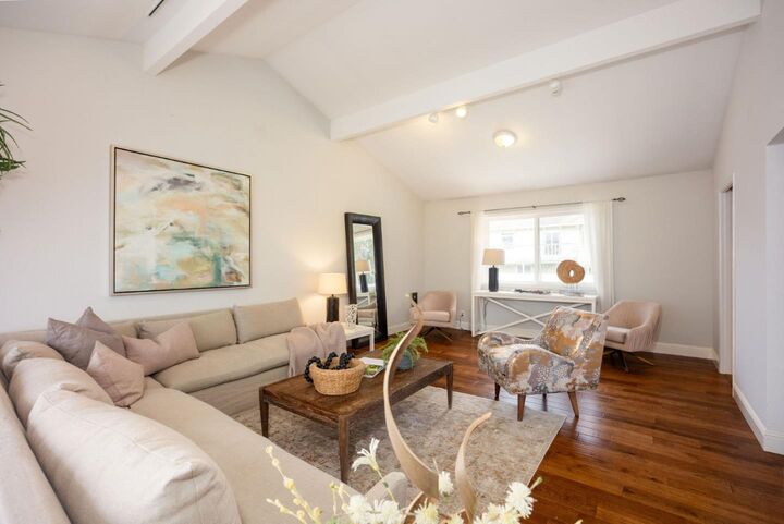 Property Photo: 1077 Pearl Avenue CA 94038