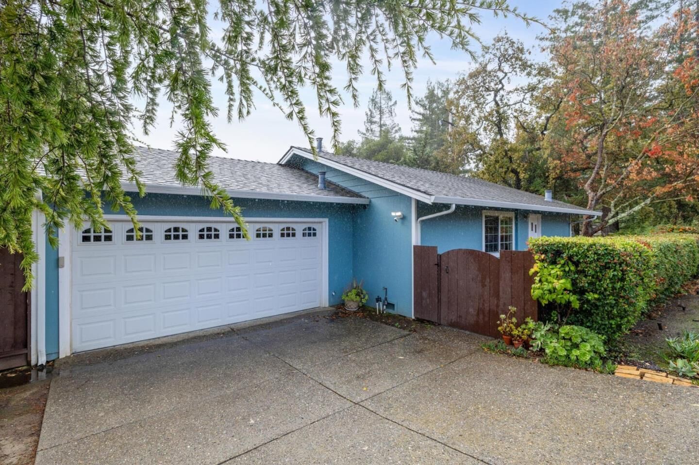 Property Photo:  14400 Springer Avenue  CA 95070 