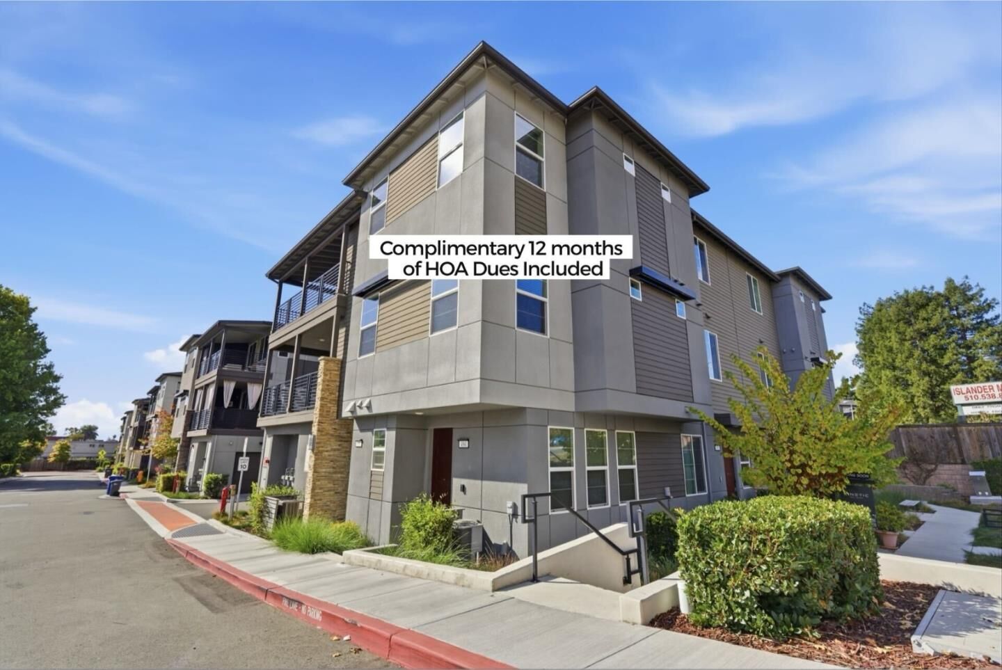 Property Photo: 490 Trace Lane CA 94544