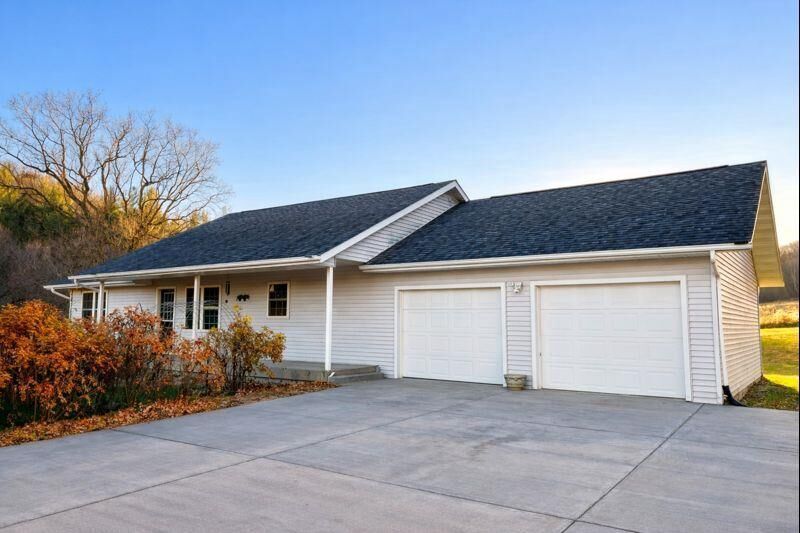 Property Photo:  28302 Hwy 80  WI 53581 