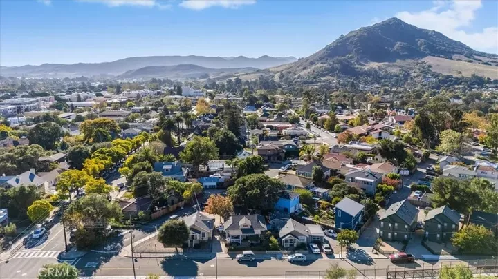 Property Photo: 791 Pepper CA 93401