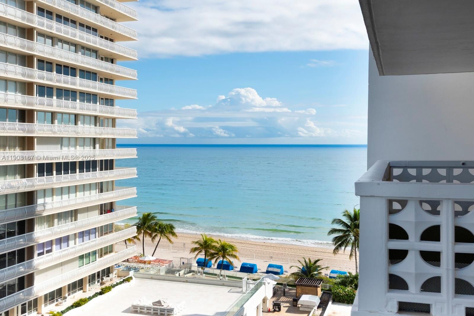 Property Photo: 4010 Galt Ocean Dr 815 FL 33308