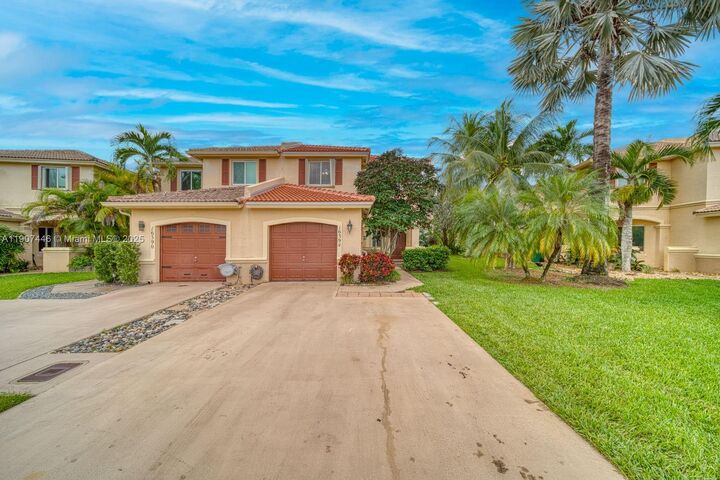 Property Photo: 16394 SW 75th St FL 33193