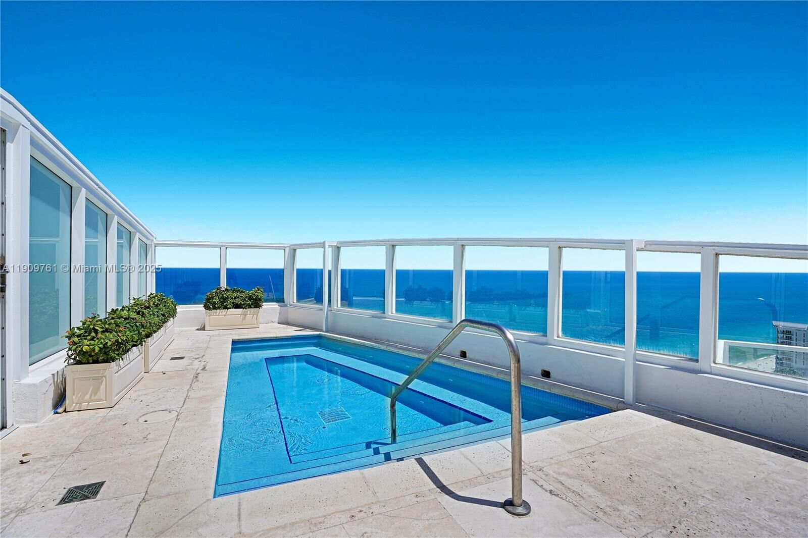 Property Photo: 4401 Collins Ave Ph South FL 33140