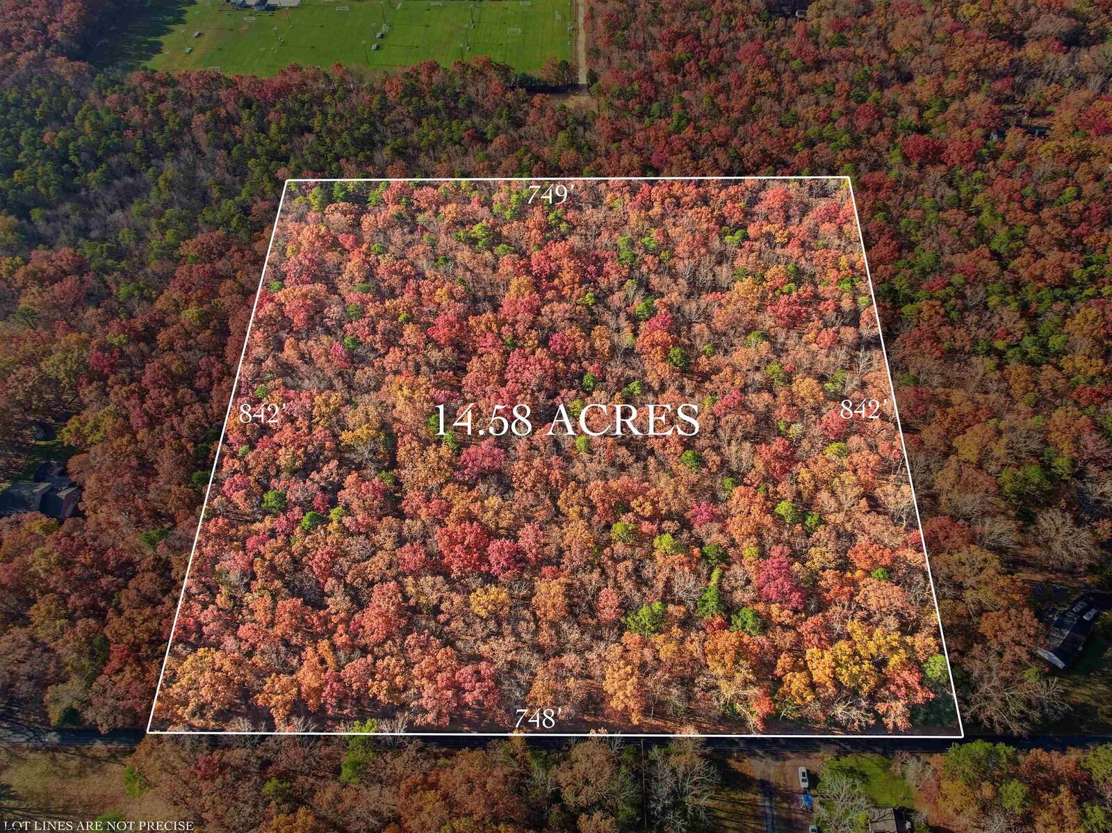 Property Photo: 5751 Laurel Street NJ 08330