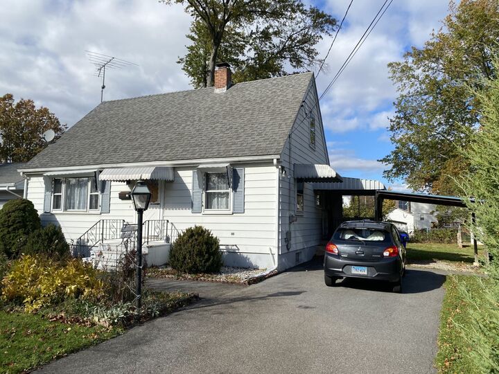 70 Stillman Road  Wethersfield CT 06109 photo