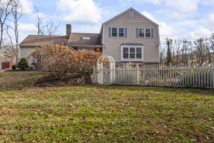 Property Photo: 23 Westview Drive CT 06468