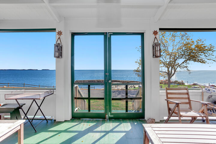 Property Photo: 187 Linden Avenue CT 06405