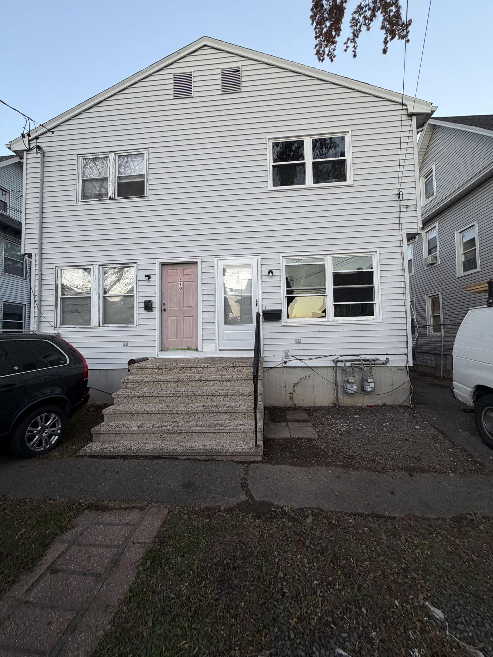 Property Photo:  468 Colorado Avenue  CT 06605 