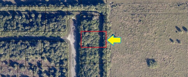 Property Photo:  1431 Madden Avenue SW  FL 32908 