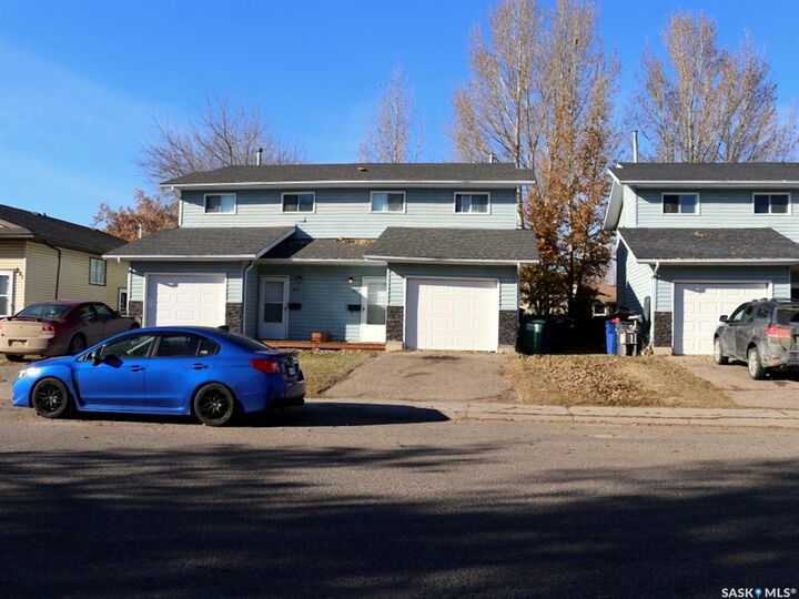 227-229 Wakabayashi Way  Saskatoon SK S7K 7M4 photo