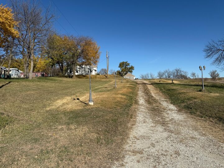 Property Photo: 25514 Greenview Road IA 51503