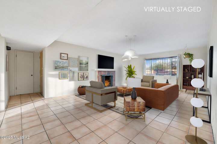 Property Photo:  420 S Country Club Road  AZ 85716 