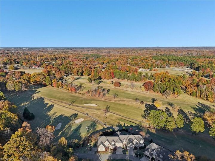 Property Photo: 4117 Flagstick Court NC 27282