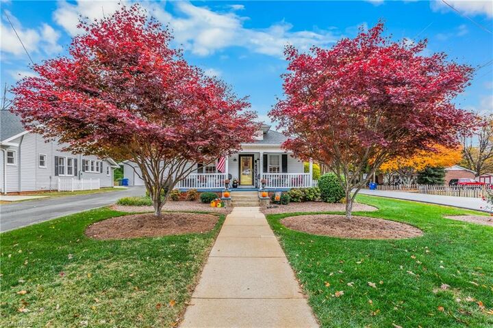 Property Photo:  7765 Broad Street  NC 27045 