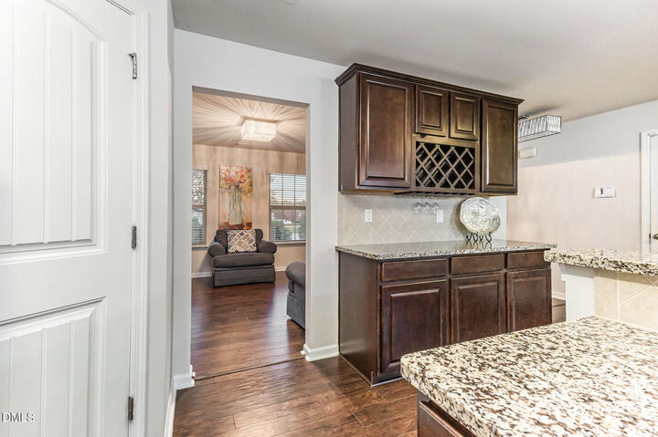 Property Photo:  2609 Averon Drive  NC 27526 