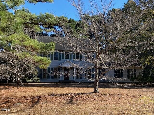 Property Photo:  312 Edinboro Drive  NC 28387 