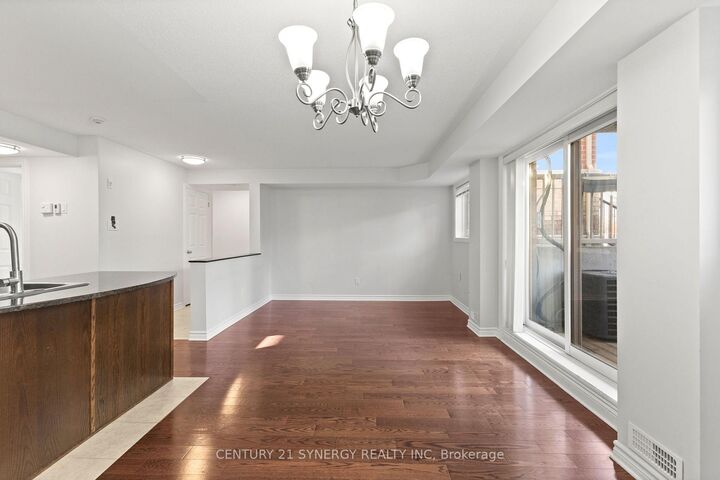 Property Photo: 38 Barnstone Drive 2 ON K2G 4R6