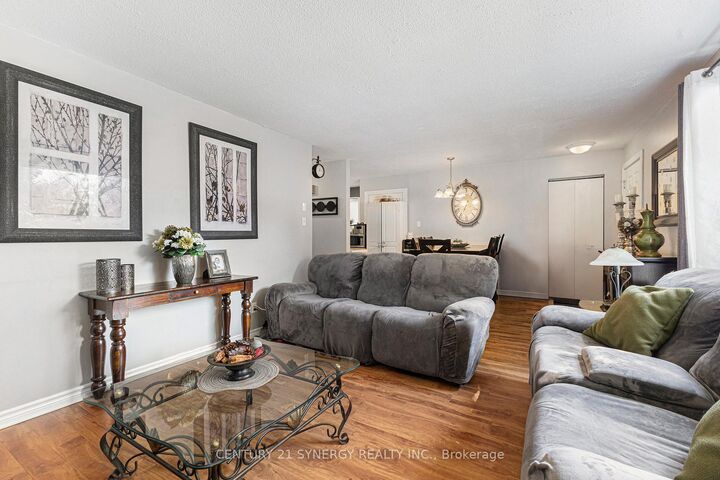 Photo de la propriété:  389 Thomas Street  ON K7C 3Z3 