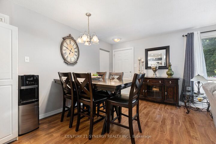 Photo de la propriété: 389 Thomas Street ON K7C 3Z3