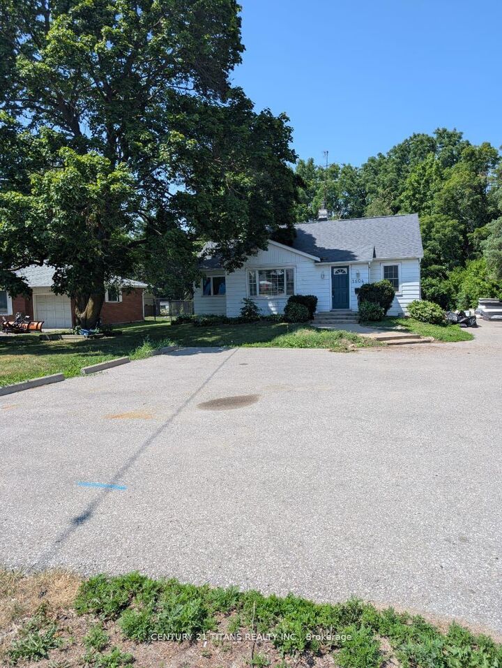 1604 Highway No. 2 Road  Clarington ON L1E 2R7 photo