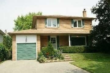 Property Photo: 79 Estelle Avenue ON M2N 5H3