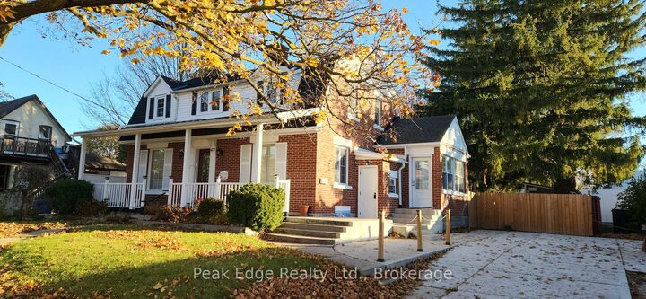 477 12th Avenue  Hanover ON N4N 2V1 photo