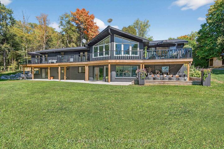 Property Photo: 98 Juniper Lane ON K0K 3G0