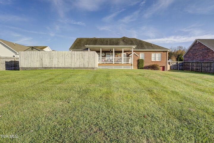 Property Photo: 351 Wiltshire Drive TN 37615