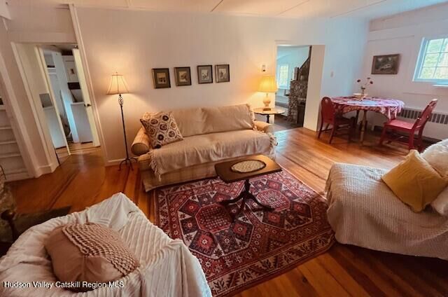 Property Photo:  79 Reynolds  NY 12409 