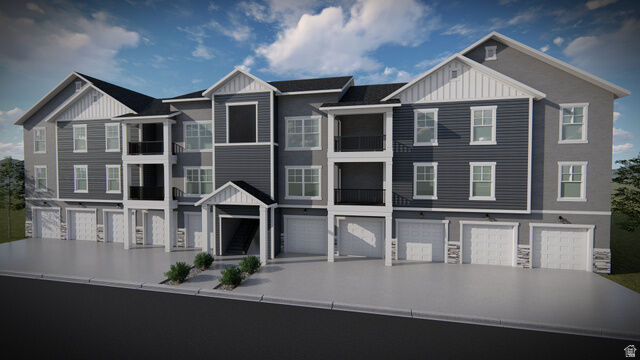 Property Photo:  693 W 4500 S O203  UT 84664 