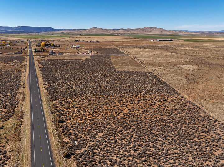 Property Photo: Bench Rd Er-1-2-Nc UT 84725