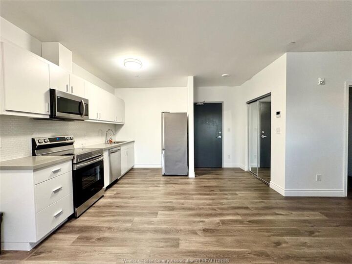 Property Photo: 1900 Sixth Concession Road 209 ON N9H 0P1