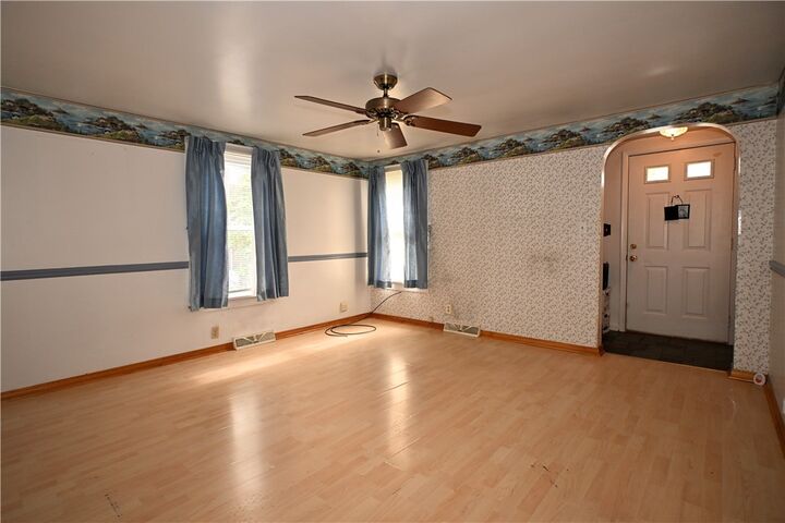 Property Photo: 507 Lynn Street PA 15477