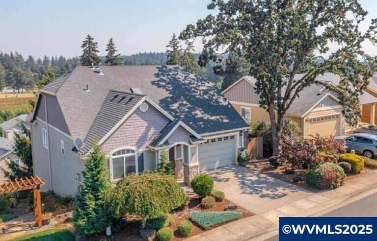 Property Photo:  6150 Genesis St SE  OR 97306 