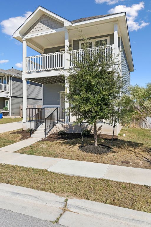 Property Photo: 2939 Brand Iron Drive TX 78666