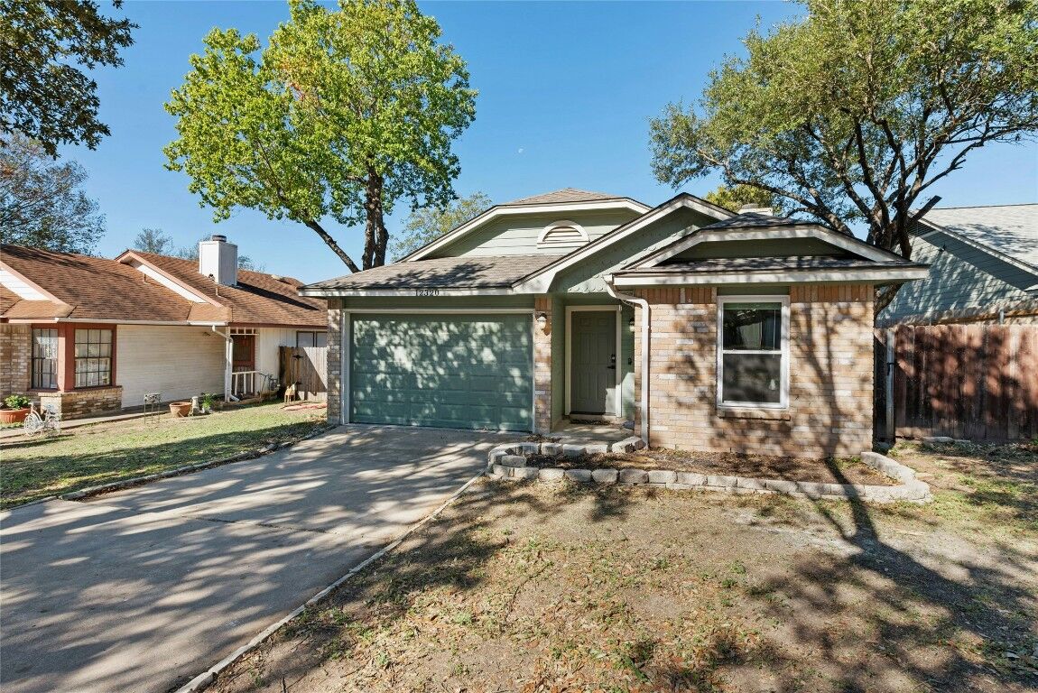 Property Photo:  12320 Cedarspur Road  TX 78758 