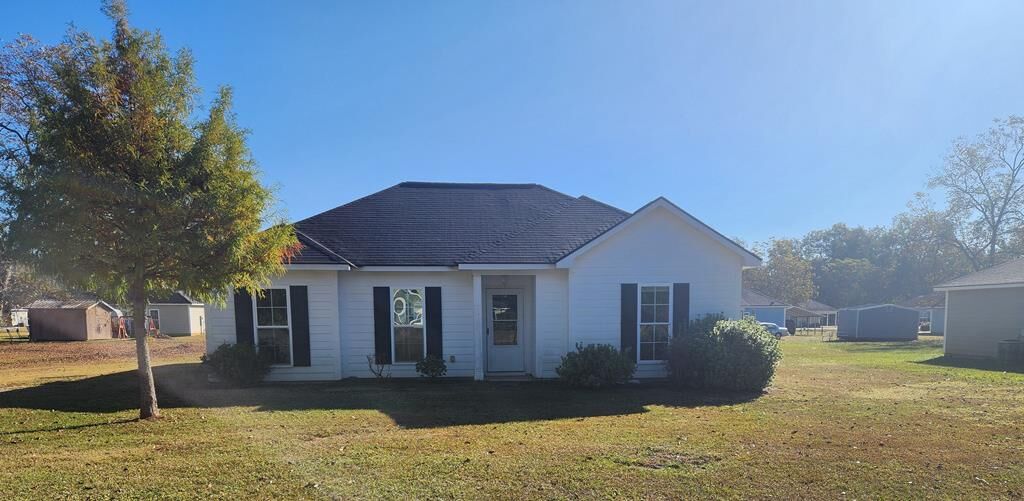 Property Photo:  1256 Ballpark Avenue NE  GA 39842 