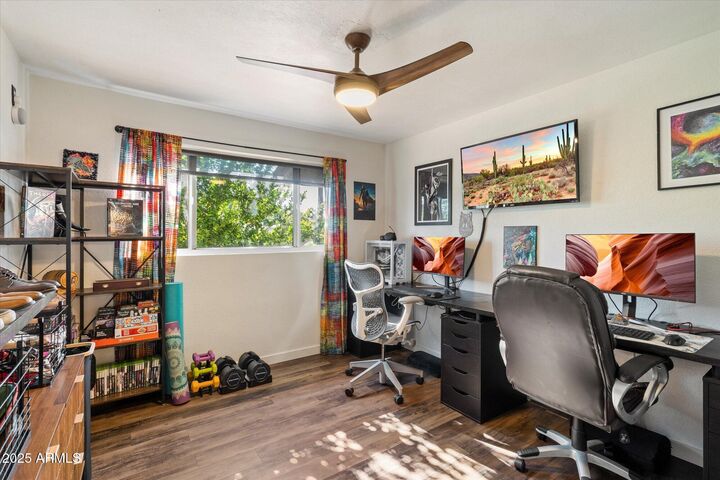 Property Photo: 7842 E Willetta Street AZ 85257