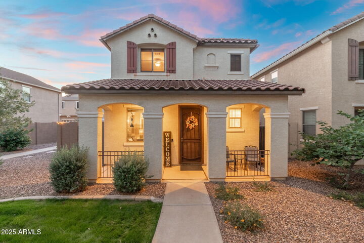 1705 E Joseph Way  Gilbert AZ 85295 photo