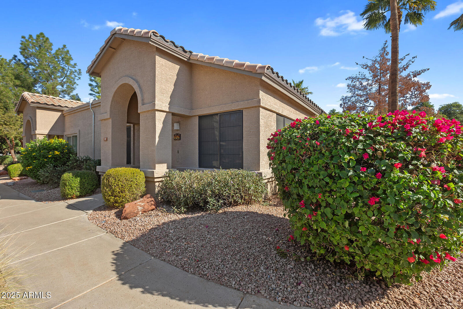 2 bed Surprise home for sale: 14300 W Bell Road 357, Surprise, AZ 85374