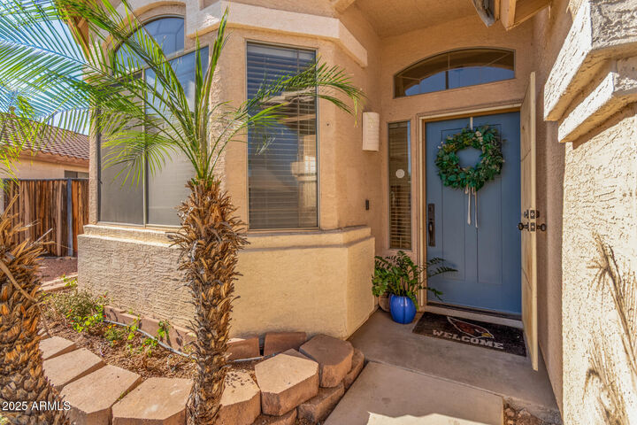 Property Photo: 884 S Jacob Street AZ 85296