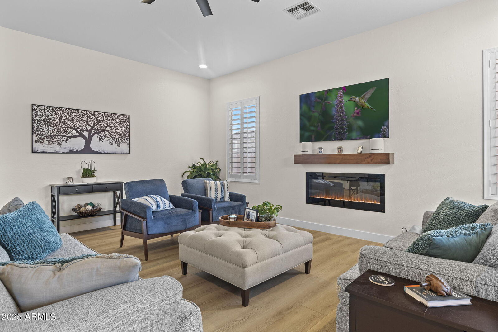 Property Photo:  5548 E Via Montoya Drive  AZ 85054 