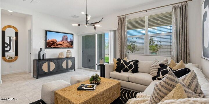 Property Photo:  5490 E Button Lane  AZ 85140 