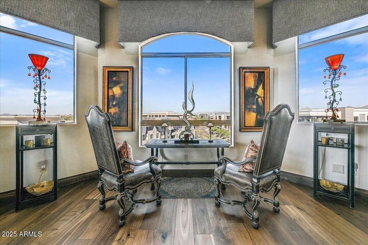 Property Photo:  15802 N 71st Street 757  AZ 85254 