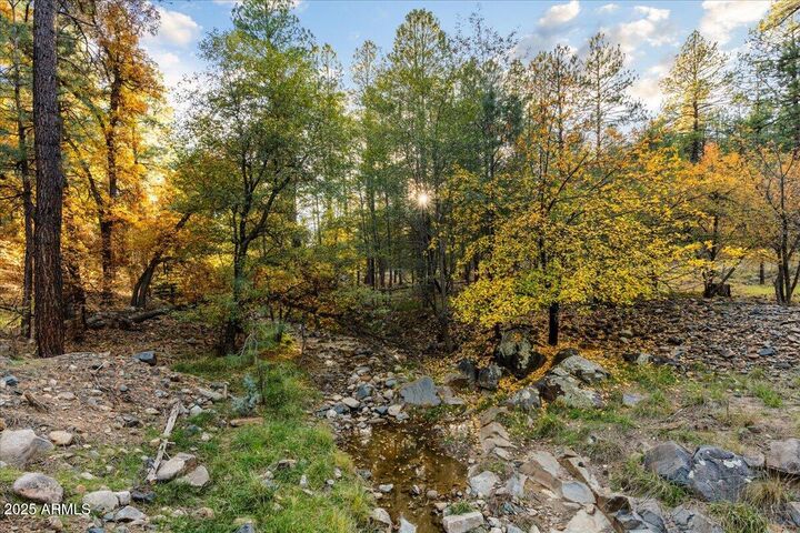 Property Photo:  5373 S Walker Road  AZ 86303 