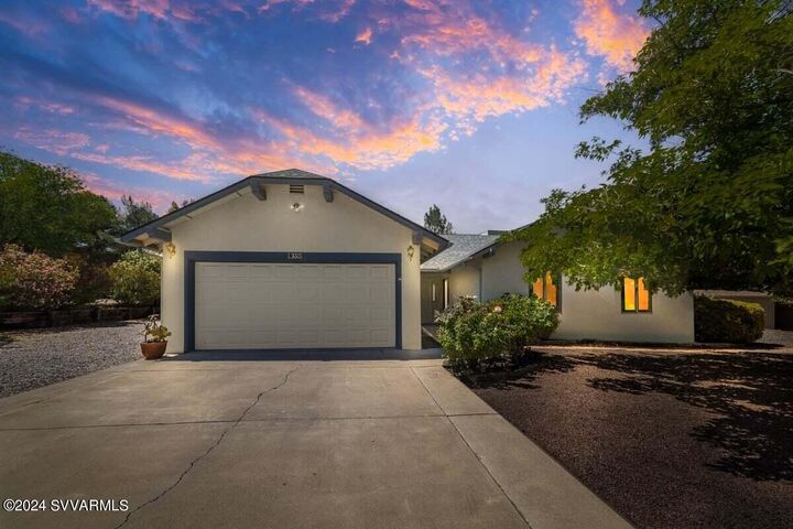 550 Ami Lane  Clarkdale AZ 86324 photo